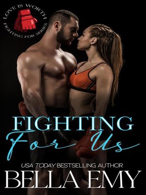 cover image of Fighting for Us